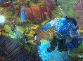 WildStar: la nueva y salvaje estrella de los MMO