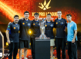 XSE Pro League 2026: el equipo 9z se proclama campe&oacute;n tras derrotar a Parivision en la gran final