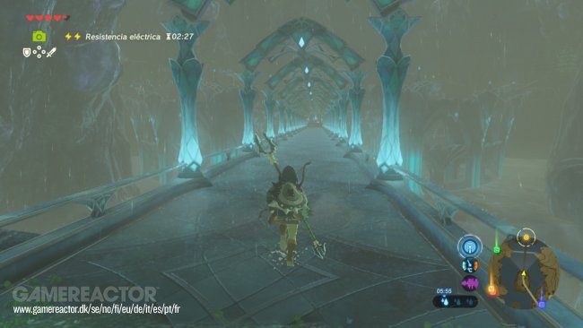 The Legend of Zelda: Breath of the Wild