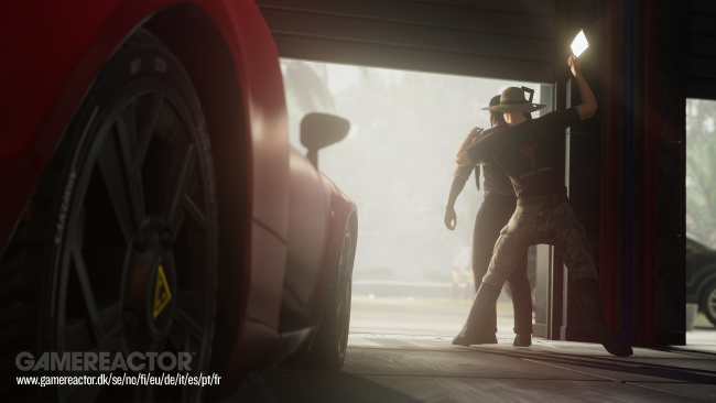 Hitman: World of Assassination