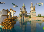 Minecraft PC con Ray Tracing debuta en beta esta semana