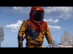 Primer gameplay de Rust en PS4 y Xbox One