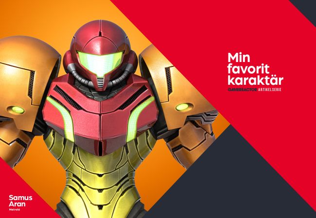 Celebramos los 40 años de Metroid