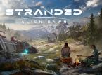 Impresiones: Stranded: Alien Dawn, supervivencia y simulador de granjas en un mundo alienígena