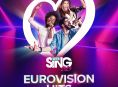 Representa a España en el Festival de Eurovisión con el nuevo contenido de Let's Sing 2023