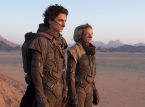 Rebecca Ferguson: Dune "no es nada comparado con Dune: Parte Dos"