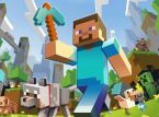 Jack Black interpretará al protagonista Steve en la película Minecraft