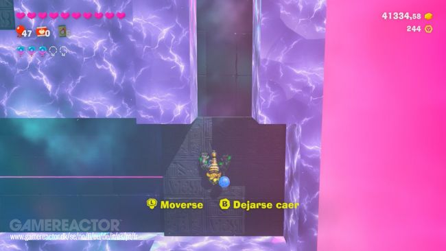 Donkey Kong Bananza