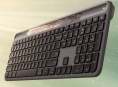Análisis de Logitech Signature Slim Solar+ K980