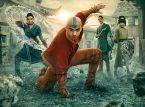 Avatar: The Last Airbender: Temporada 2