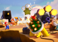 Todo listo para el lanzamiento de Mario + Rabbids: Sparks of Hope con su último tráiler