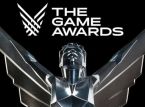 Los Game Awards vuelven como evento presencial este año