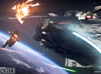 Star Wars Battlefront II - impresiones del Asalto de cazas estelares
