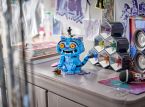 Derpy Tiger y Sussie Bird, de Las guerreras K-pop, se han convertido en un set de Lego 