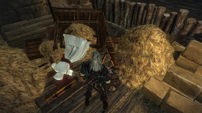 A Leap of Fail, Expanding Arkham y San Andreas Sobrenatural: Estos son algunos de los Huevos de Pascua favoritos de Gamereactor