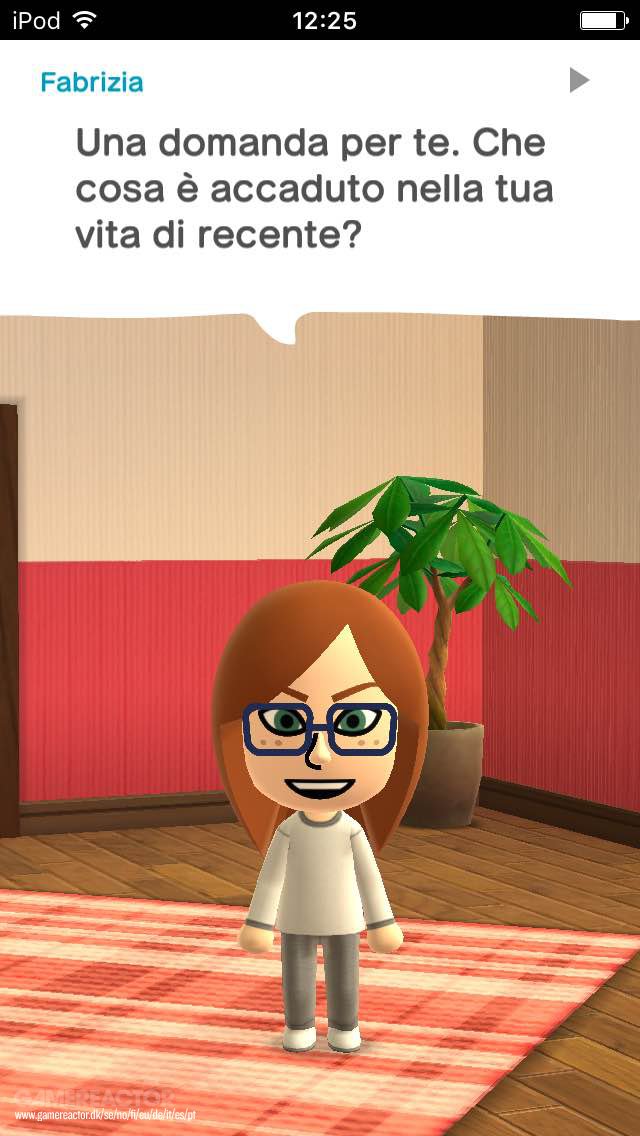 Miitomo