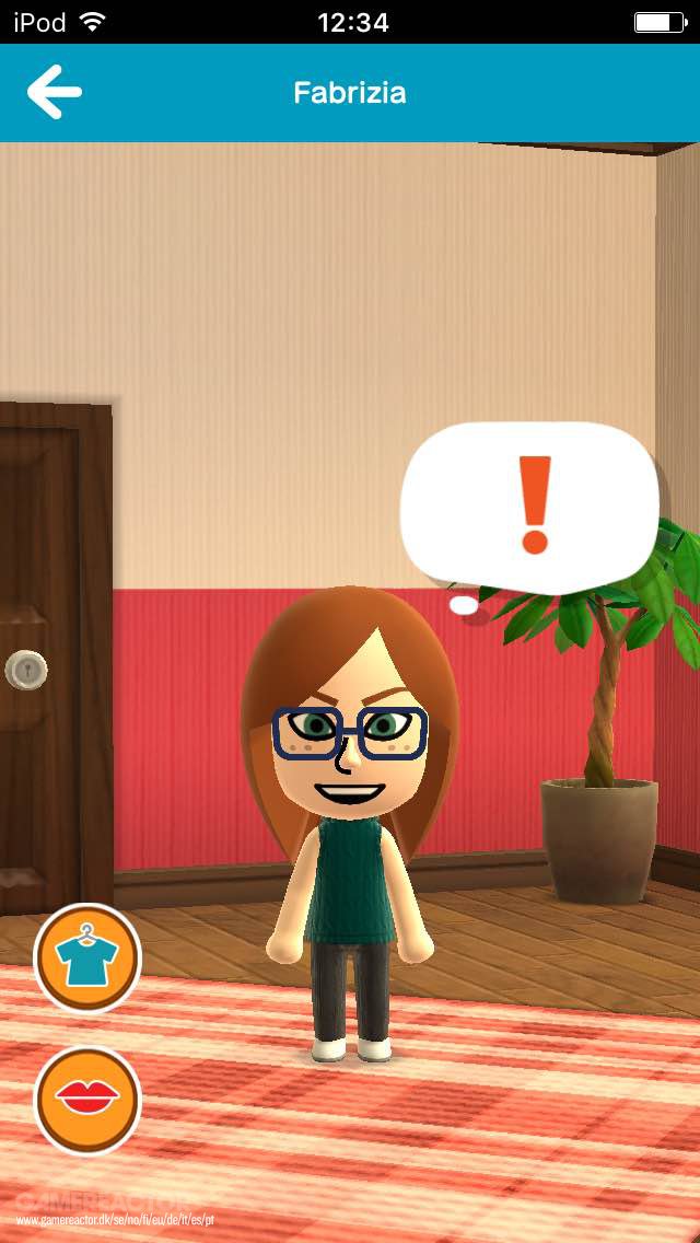 Miitomo