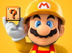 Se acaba el tiempo para subir niveles a Super Mario Maker de Wii U