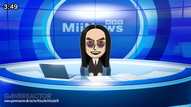 Tomodachi Life: Una vida de ensueño