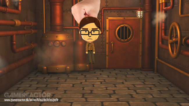 Tomodachi Life: Una vida de ensueño