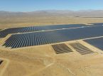 Ya está en línea el mayor parque solar del mundo en un solo emplazamiento