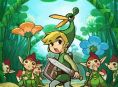 Inafune, sobre su Zelda: "Miyamoto tenía que aprobarlo todo"