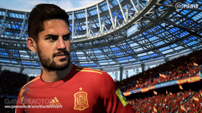 FIFA 18