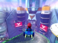 Gameplay: Mario Kart 8 a la máxima velocidad posible