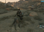 Metal Gear Solid V: gameplay misión completa de extracción