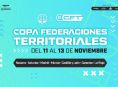 La Copa Federaciones Territoriales de FIFA 23 se disputará en Gamergy