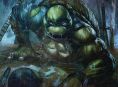 Tortugas: El Último Ronin tendrá una adaptación al videojuego inspirada en God of War
