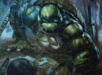 Tortugas: El Último Ronin tendrá una adaptación al videojuego inspirada en God of War