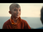 Avatar: La leyenda de Aang muestra un control de elementos impresionante en el nuevo tráiler
