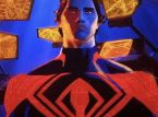 Miguel O'Hara siempre estuvo destinado a ser sexy en Spider-Man: Cruzando el multiverso