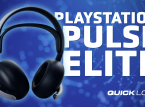 Mejora tu inmersión en PlayStation con los auriculares Pulse Elite