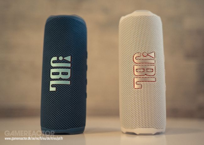 JBL Flip 7