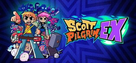 Análisis: Scott Pilgrim EX - Buena acción 2D y buena banda sonora, pero algo corto