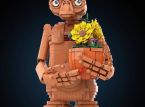 Lego Power Rangers, E.T. y Los Pitufos en camino