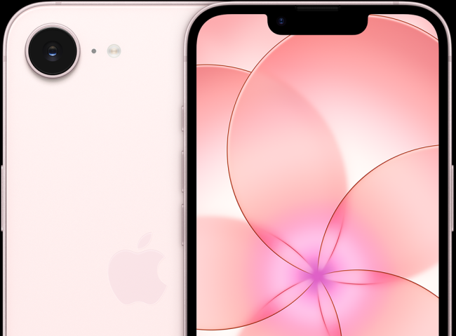 El iPhone 17e al descubierto