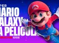 Cr&iacute;tica - Super Mario Galaxy: La Pel&iacute;cula parece un DLC