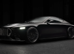 Brabus desvela una nueva y alocada remodelaci&oacute;n del Aston Martin Vanquish