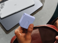 Análisis de Logitech Mobi Fold