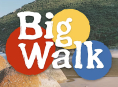 De momento no hay planes para m&aacute;s contenido de Big Walk, pero House House tiene una forma de a&ntilde;adir un modo de juego extra no oficial