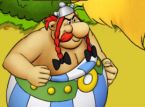 Asterix & Obelix: Heroes muestra a muchos romanos recibiendo tortas como menhires en el tráiler de lanzamiento