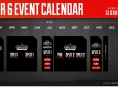 Se ha revelado el calendario completo de Apex Legends Global Series A&ntilde;o 6