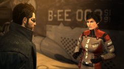 Deus Ex PC es 'region locked'