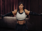 Las protagonistas de Final Fantasy VII: Remake se ponen cachas con la ayuda de unos cuantos mods