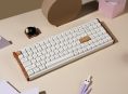Análisis de Keychron K4 HE