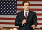 Marco Rubio anuncia que la pr&oacute;xima semana se reunir&aacute; con funcionarios daneses para hablar de Groenlandia.