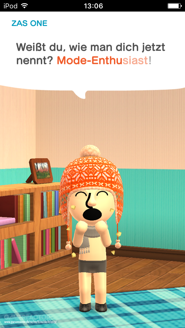 Miitomo